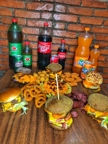 Central do Hambúrguer