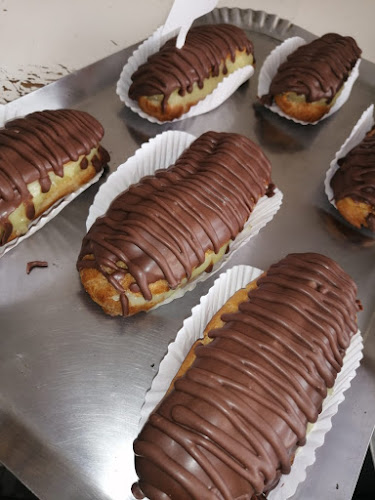 Padaria A Caprichosa - Poços de Caldas