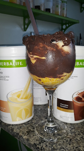 EVS FIT BROTHERS HERBALIFE