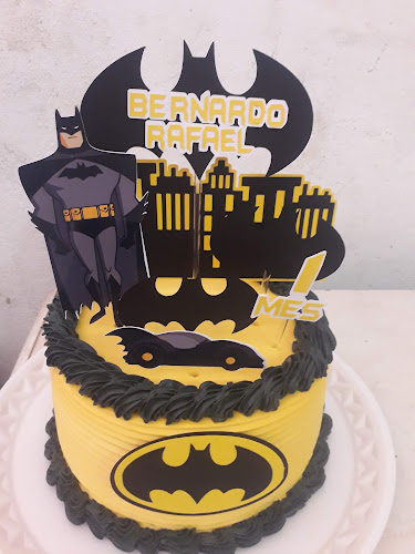 Luh doceria - Campo Mourão