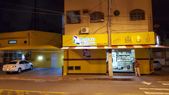 Padaria Milano