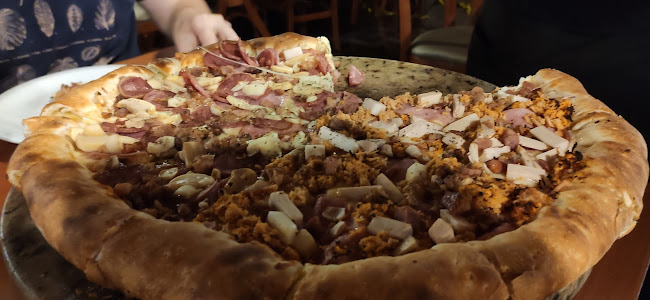 Torre Pizzaria - Gastronomia e hotelaria