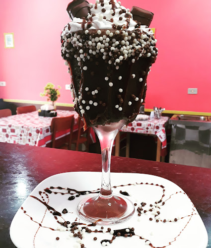 Comentarii opinii despre Santa Gordinha