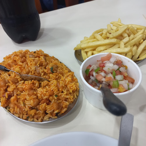 Churrasco do Raimundo - Duque de Caxias