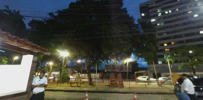 Empório Sertanejo Olinda - Olinda