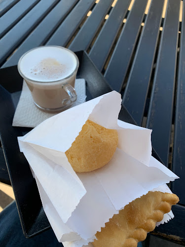 Opinii despre Armazém Cafeteria în São Leopoldo - Gastronomia e hotelaria