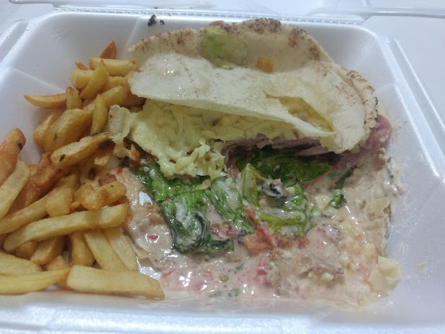 Comentarii opinii despre Pizzaria Oliva