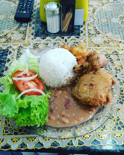 Opinii despre Restaurante Chocolate Com Pimenta în São Paulo - Gastronomia e hotelaria