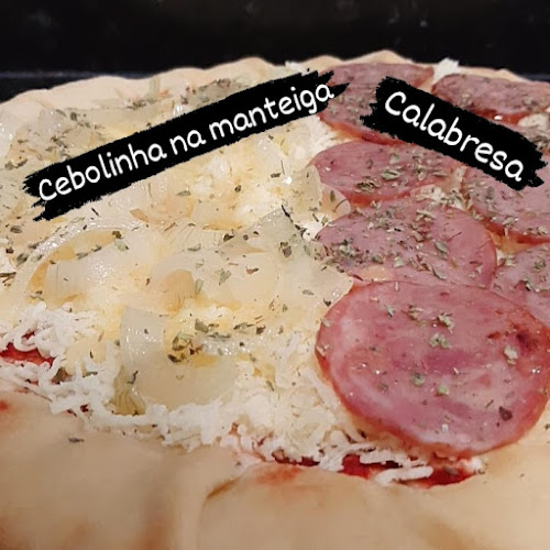 PB Pizzas Artesanais