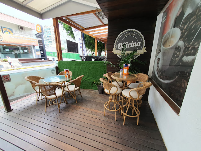 Officina Doces & Salgados - Itapema