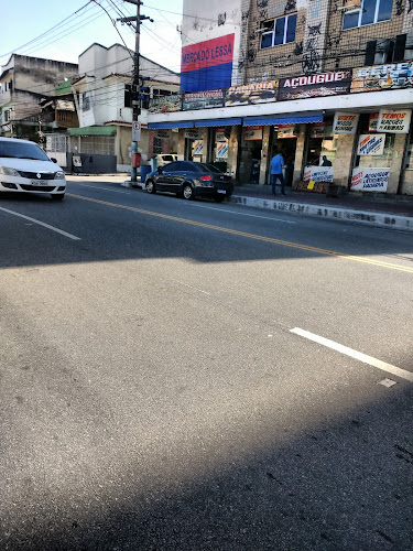 Mercearia Lessa - São Gonçalo