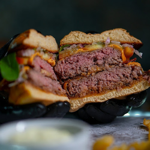 Brabo Burguer Campinas