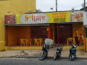 Sollare Pizzaria