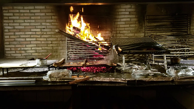 El Uruguayo Restaurante