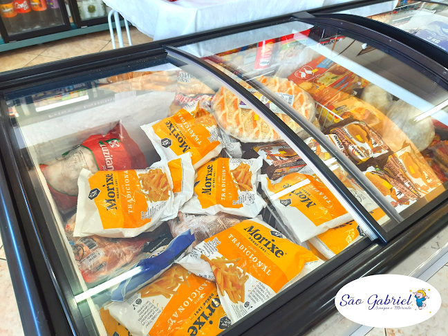 Açougue e Mercado São Gabriel - Gastronomia e hotelaria