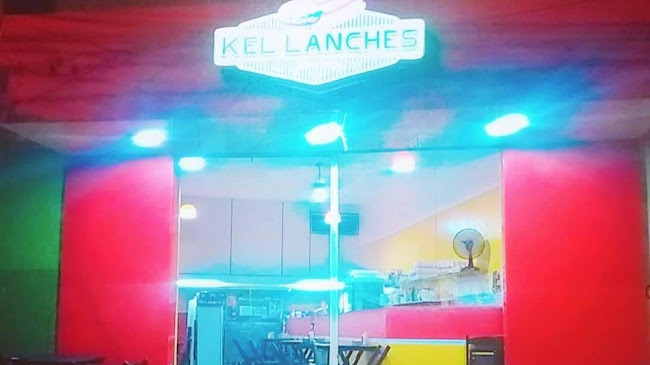 Kel Lanches - Belo Horizonte