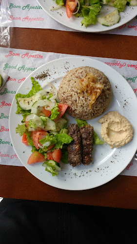 Confeitaria e Panificadora Elite - Gastronomia e hotelaria