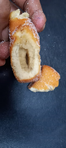 Padaria e Confeitaria Com Sabor - Gastronomia e hotelaria