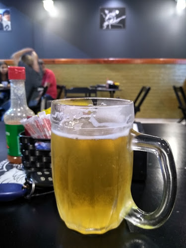 Rock´n Burger - Gastronomia e hotelaria