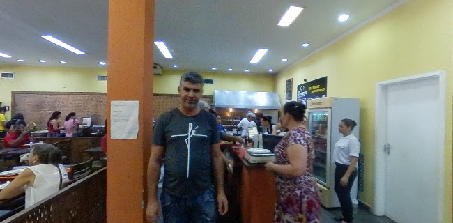 Comentarii opinii despre Dennys Restaurante Vila Cláudia