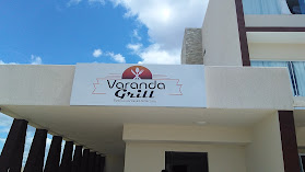 Varanda Grill