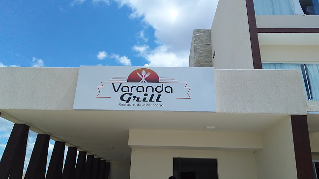 Varanda Grill