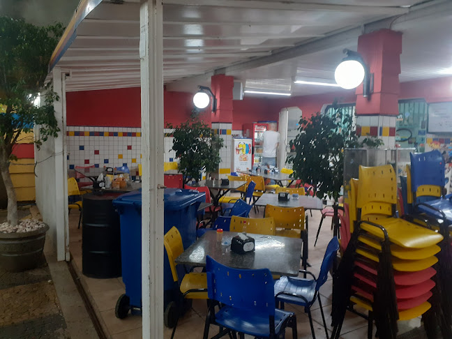 Lanchonete Good´s Lanches- Limeira - Limeira