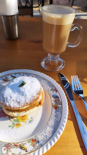 Opinii despre Spazio7 Caffè în Farroupilha - Gastronomia e hotelaria