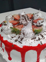 Padaria & Confeitaria De Mello's