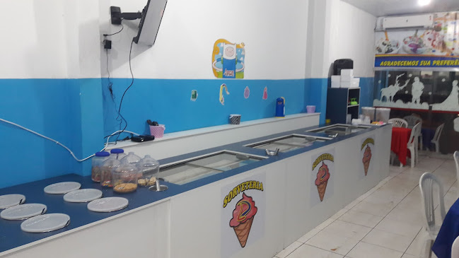 Comentarii opinii despre Dad Hot Dog E Pizzaria