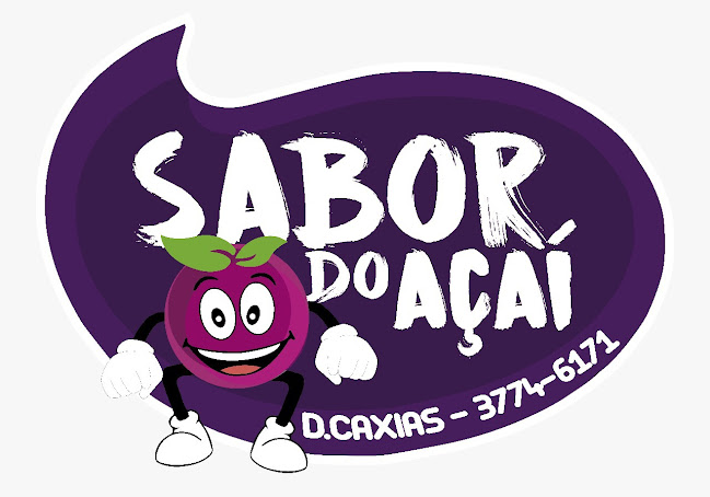 SABOR DO AÇAÍ