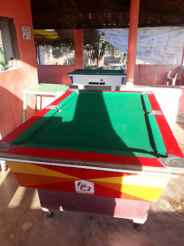 Bar da Galera - Gastronomia e hotelaria