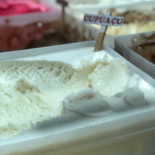 Av. Antônio Carlos Réis, 1863 - Novo Horizonte, Macapá - AP, 68909-816, Brasil