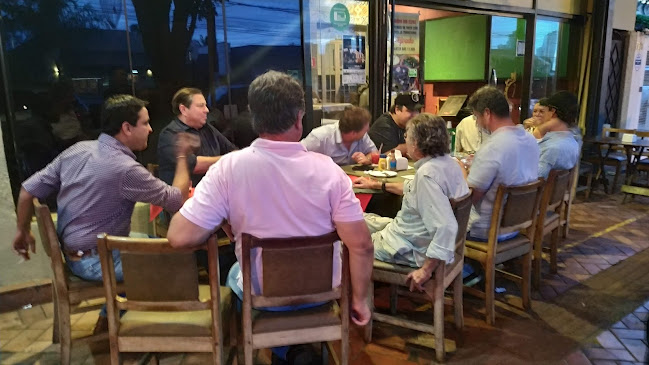 Comentarii opinii despre Indez Restaurante e Bar