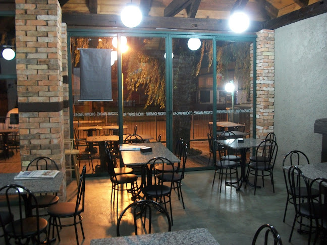 D'roma Lancheria e Sorveteria