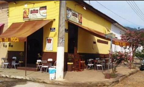 Restalrante Cozinha Da Roça - Valença