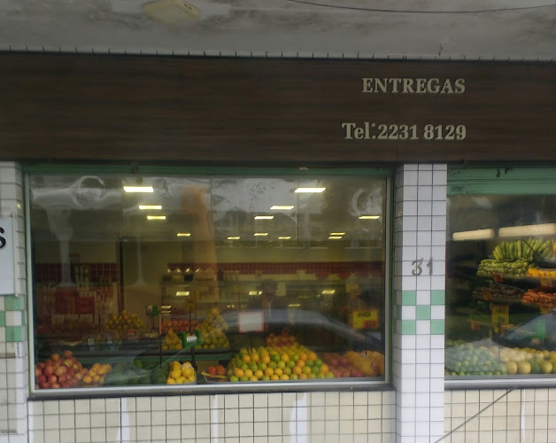 Hortifruti Duas Pontes - Petrópolis