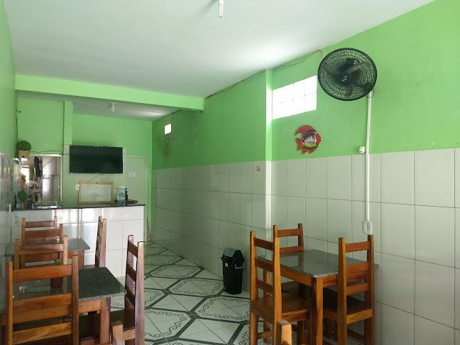 Restaurante Acalanto