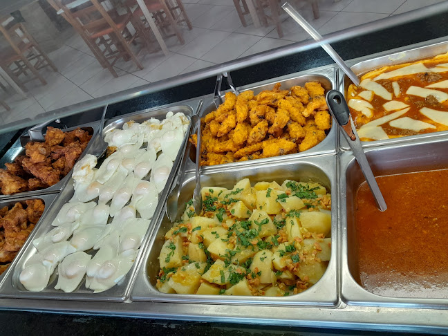 R. Waldemar Pereira de Vargas - Boa Vista, Sapucaia do Sul - RS, 93230-380