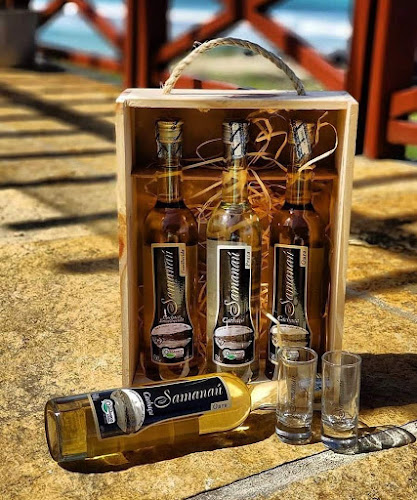 Comentarii opinii despre Cachaça Samanaú