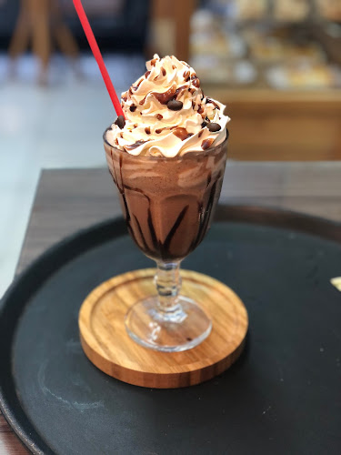 Pé de Café - Padaria,cafeteria e Restaurante