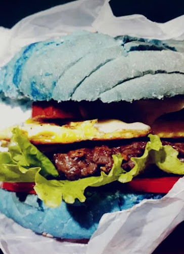 Rei do Hambúrguer II - Carutapera