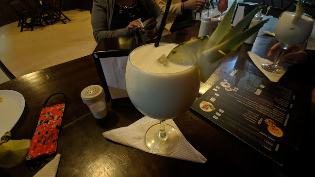 Comentarii opinii despre Arepa's