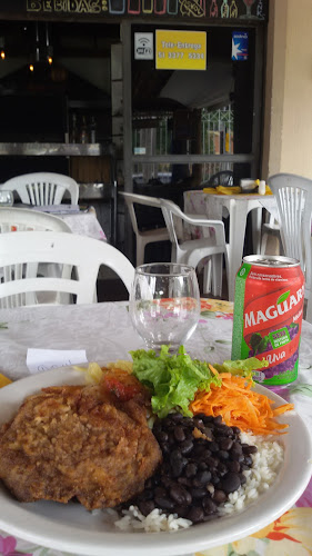 Di Napoli Pizzaria - Porto Alegre