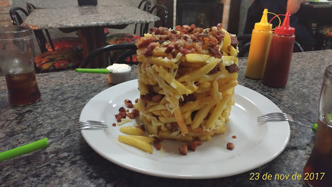 Opinii despre D'roma Lancheria e Sorveteria în Gramado - Gastronomia e hotelaria