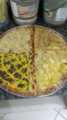 Comentarii opinii despre Pizzaria Dom Fornetto