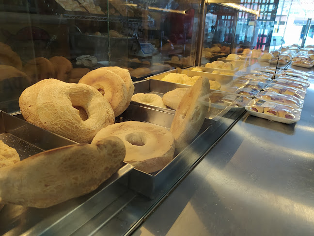 Opinii despre Saboritta Pães & Conveniência în Brasília - Gastronomia e hotelaria