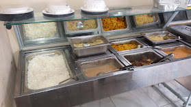 Rotisserie Tempero da Casa