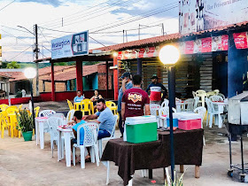 Bar e Petiscaria Brito'S