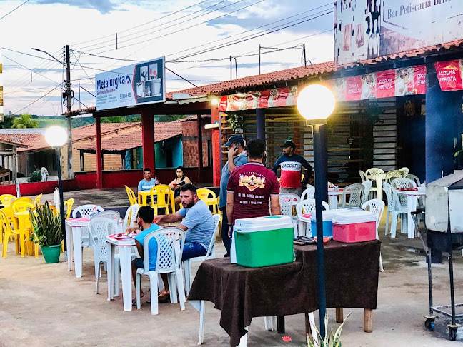 Bar e Petiscaria Brito'S